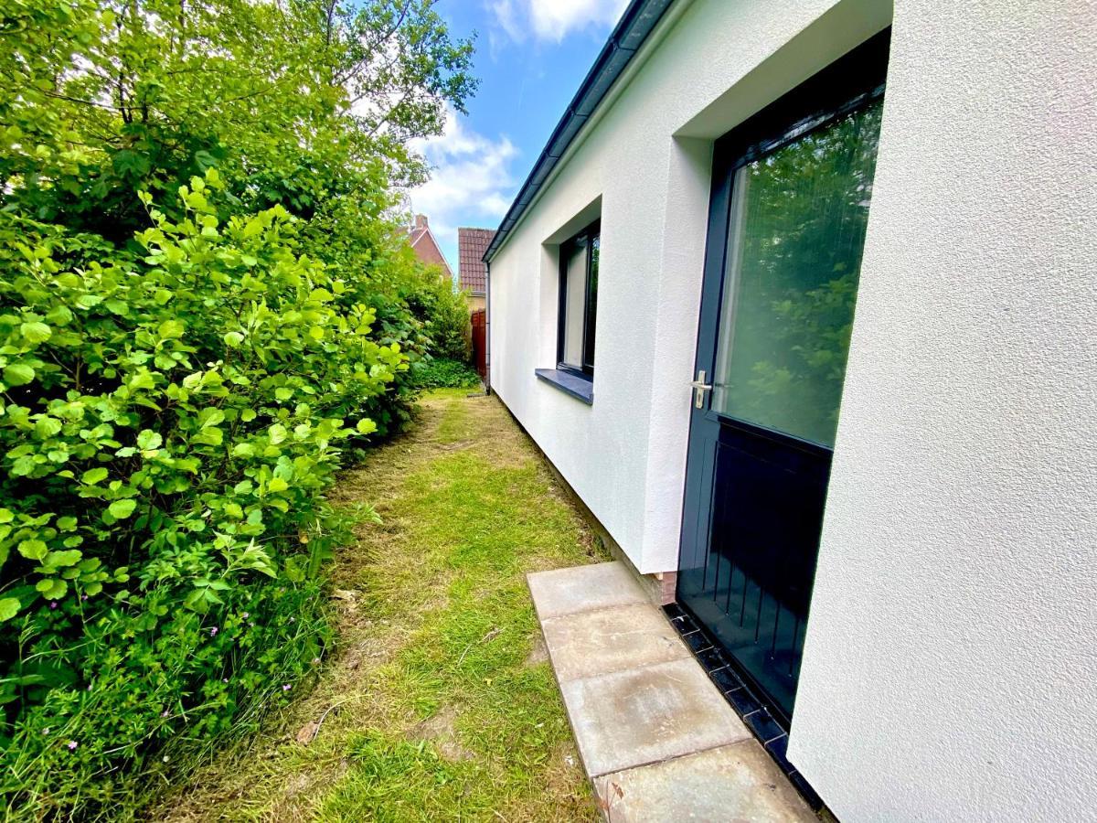 The Island Life Beach House 2 De Koog  Exterior photo